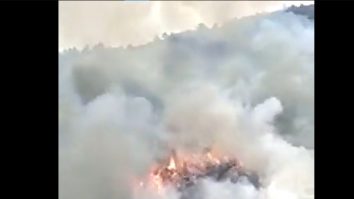 Un avion cu 133 de pasageri la bord s-a prăbușit în China