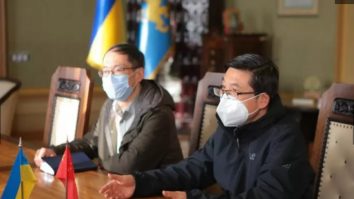 Ambasadorul Chinei în Ucraina: „China va rămâne pentru totdeauna o forță bună pentru Ucraina, atât economic, cât și politic”