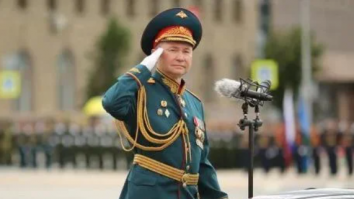 Ministerul ucrainean al Apărării raportează uciderea unui al cincilea general rus în conflictul Rusia-Ucraina