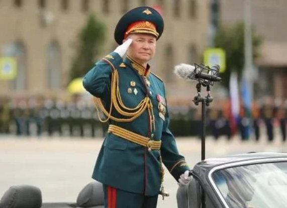 Ministerul ucrainean al Apărării raportează uciderea unui al cincilea general rus în conflictul Rusia-Ucraina