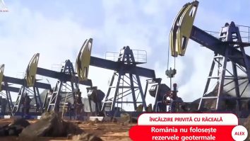 România, pe locul 3 în Europa la rezervele geotermale. Trei orașe din țară folosesc deja încălzirea cu apă geotermală