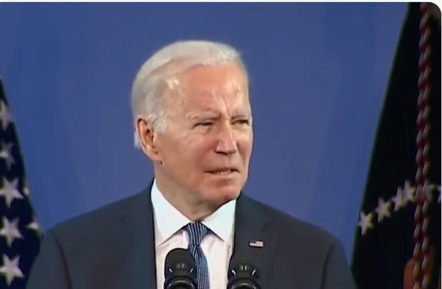 Biden președinte SUA