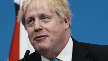 Boris Johnson, în urma reuniunii liderilor G7: „Putin trebuie să eșueze și va eșua”