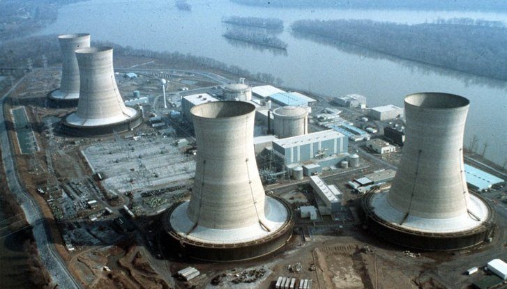 Trupele rusești au distrus un laborator al centralei de la Cernobîl