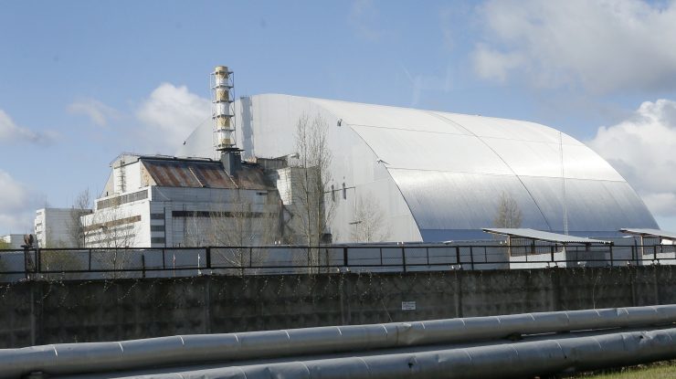 Agenția Internațională pentru Energie Atomică a pierdut contactul cu sistemele care transmiteau date de la centrala nucleară Cernobîl