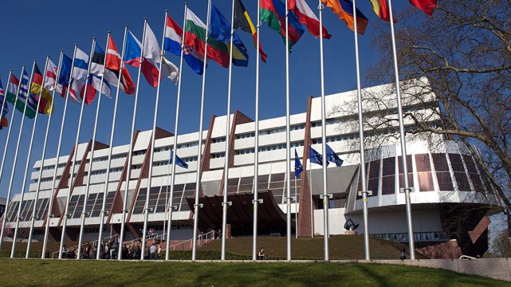 Comitetul de Miniștri ai Consiliului Europei a decis excluderea Rusiei din organizație, după lansarea procedurii de retragere a acesteia