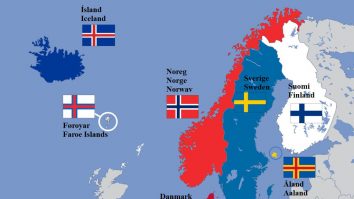 Norvegia, Suedia și Finlanda sunt puse în dificultate. Oficialii se întreabă dacă țările sunt următoarele pe lista Rusiei