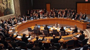 VIDEO. ONU solicită încetarea imediată a tuturor activităților militare de la Zaporojie