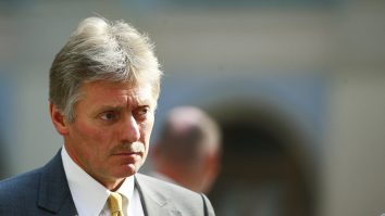 Peskov: Cetățenii UE plătesc pentru „smiorcăielile” lui Zelenski