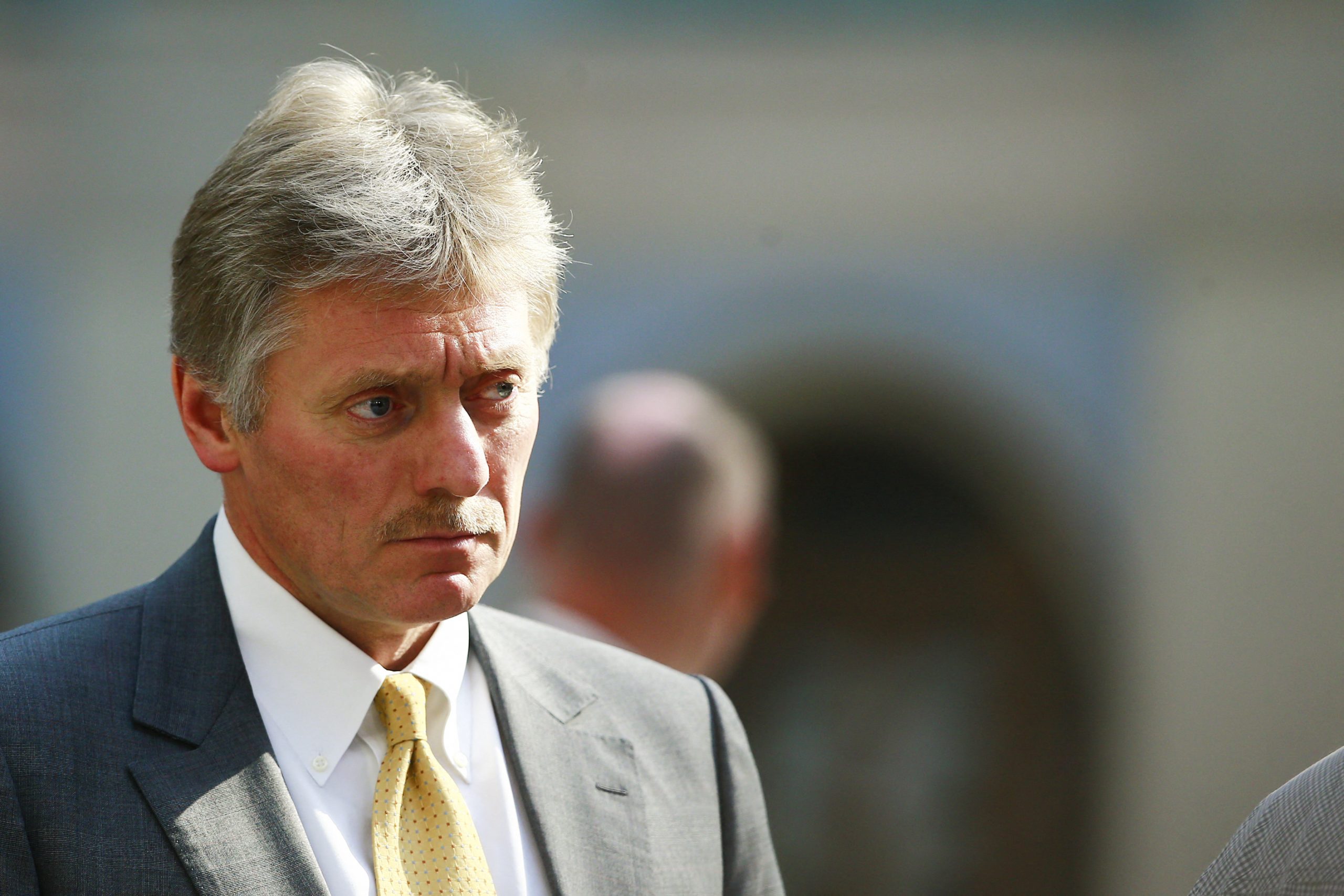 Peskov: Cetățenii UE plătesc pentru „smiorcăielile” lui Zelenski