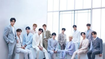 Grupul SEVENTEEN va lansa primul single în limba engleză în aprilie