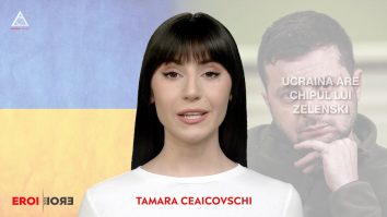 EROI | NON EROI. Oleksy Arestovici