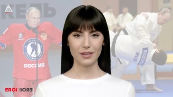 EROI | NON EROI. Frații Klitschko