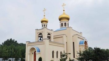 Un preot rus va fi judecat pentru predică împotriva războiului