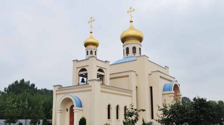 Un preot rus va fi judecat pentru predică împotriva războiului