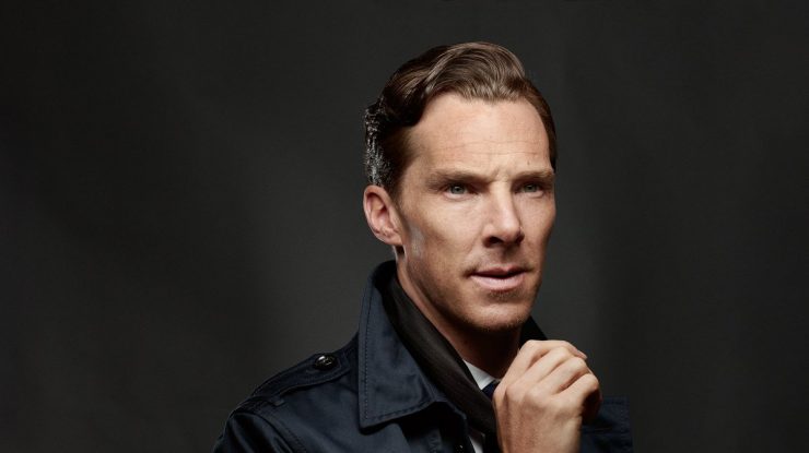 Benedict Cumberbatch vrea să se implice și să găzduiască refugiați ucraineni
