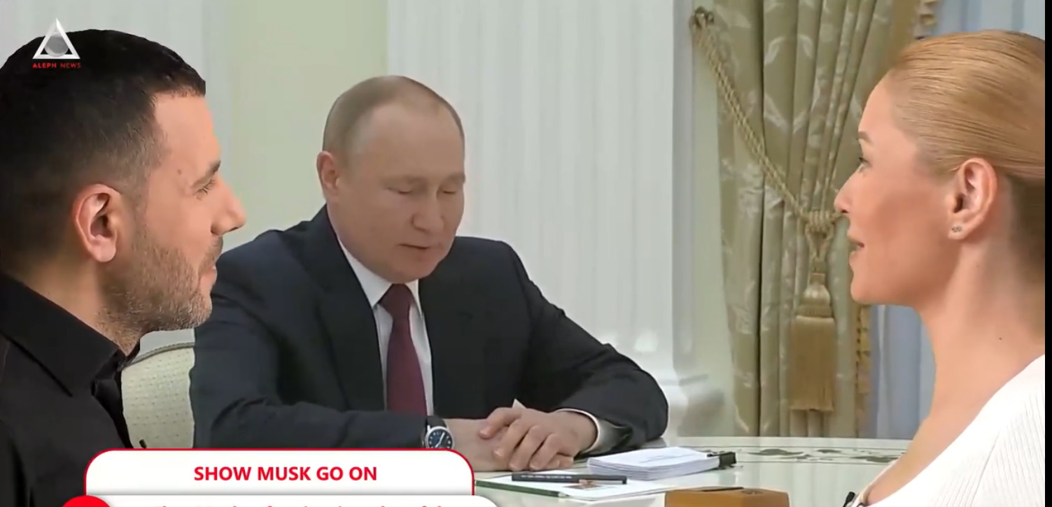 Elon Musk, ironizat de șeful republicii Cecenia: „Trebuie să vă transformați din Elona blândă, în Elona brutală”