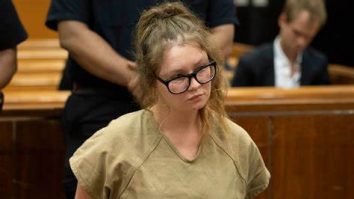 Falsa moștenitoare Anna Sorokin face o nouă încercare de a lupta împotriva deportării