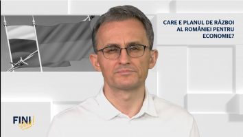 Fini sunt! Care e planul de război al României pentru economie