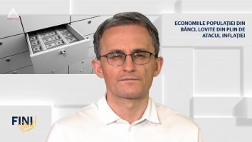 Fini sunt! Economiile populației din bănci, lovite din plin de atacul inflației