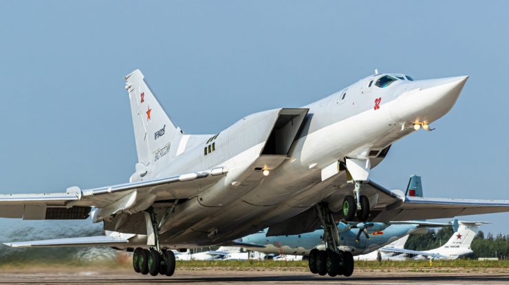 Ce s-a întâmplat cu Forțele Aeriene ale Rusiei? Oficialii americani și experții sunt nedumeriți