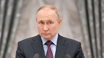 Putin anunță că livrările ruseşti de combustibil şi seminţe trebuie reglementate