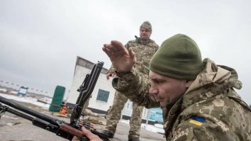 Primarul Kievului afirmă că „inamicul se află la periferia” capitalei ucrainene