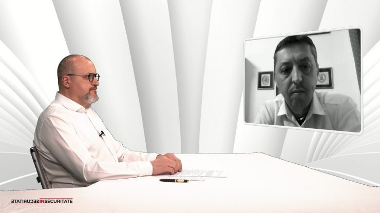 Prof. univ. dr. Daniel, rector al Universității Babeș-Bolyai: „Ucraina a făcut opțiunea pentru valorile spațiului european. Românii au o sensibilitate foarte mare la nevoia de securitate!”