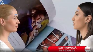 Geneticienii spun că româncele au gena frumuseții