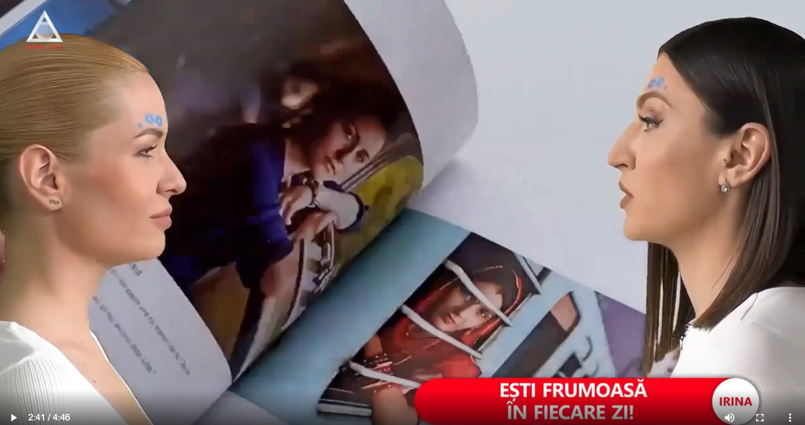 Geneticienii spun că româncele au gena frumuseții