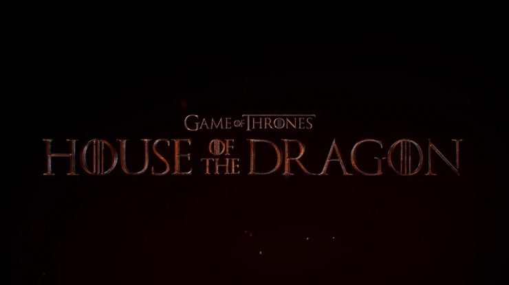 „Game of Thrones” revine. George RR Martin a anunțat lansarea „House of the Dragon”