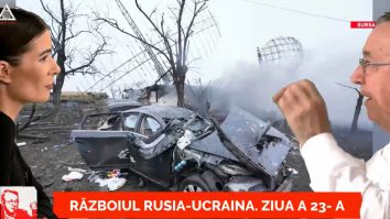 Gândurile lui Cristoiu, 19 martie 2022