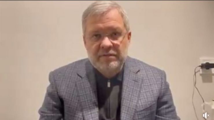 Ministrul ucrainean al Energiei a anunțat că personalul centralei nucleare Zaporijjea – ocupată de ruși – este torturat