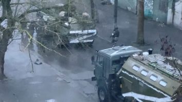 Un nou raport arată că sute de persoane au dispărut în orașul ucrainean Herson după o campanie „premeditată”