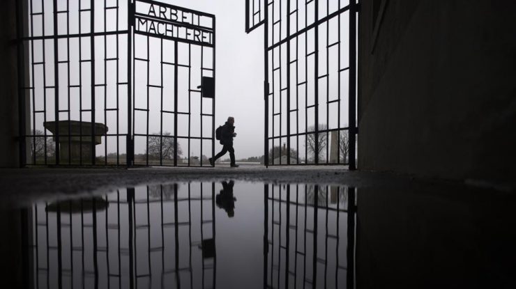 Germania va acorda 720 de milioane de dolari pentru serviciile de îngrijire și sprijin acordate supraviețuitorilor Holocaustului