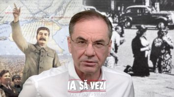 Ia să vezi. Alergii istorice…