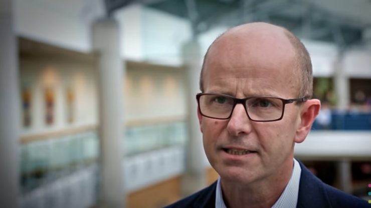 Forțele rusești și-au doborât din greșeală propriile avioane, spune directorul agenției britanice de securitate cibernetică