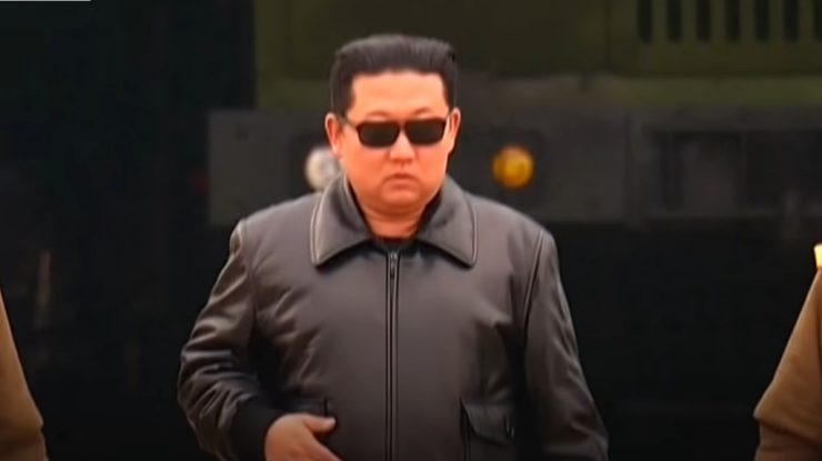 Kim Jong-un promite să sporească potențialul de atac al Coreei de Nord