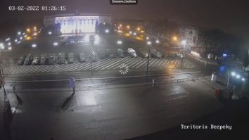 Ministerul Apărării rus declară că a preluat controlul în orașului Herson