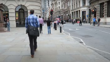 Un bărbat care a dispărut în urmă cu 10 ani, găsit într-un congelator din subsolul unui bar