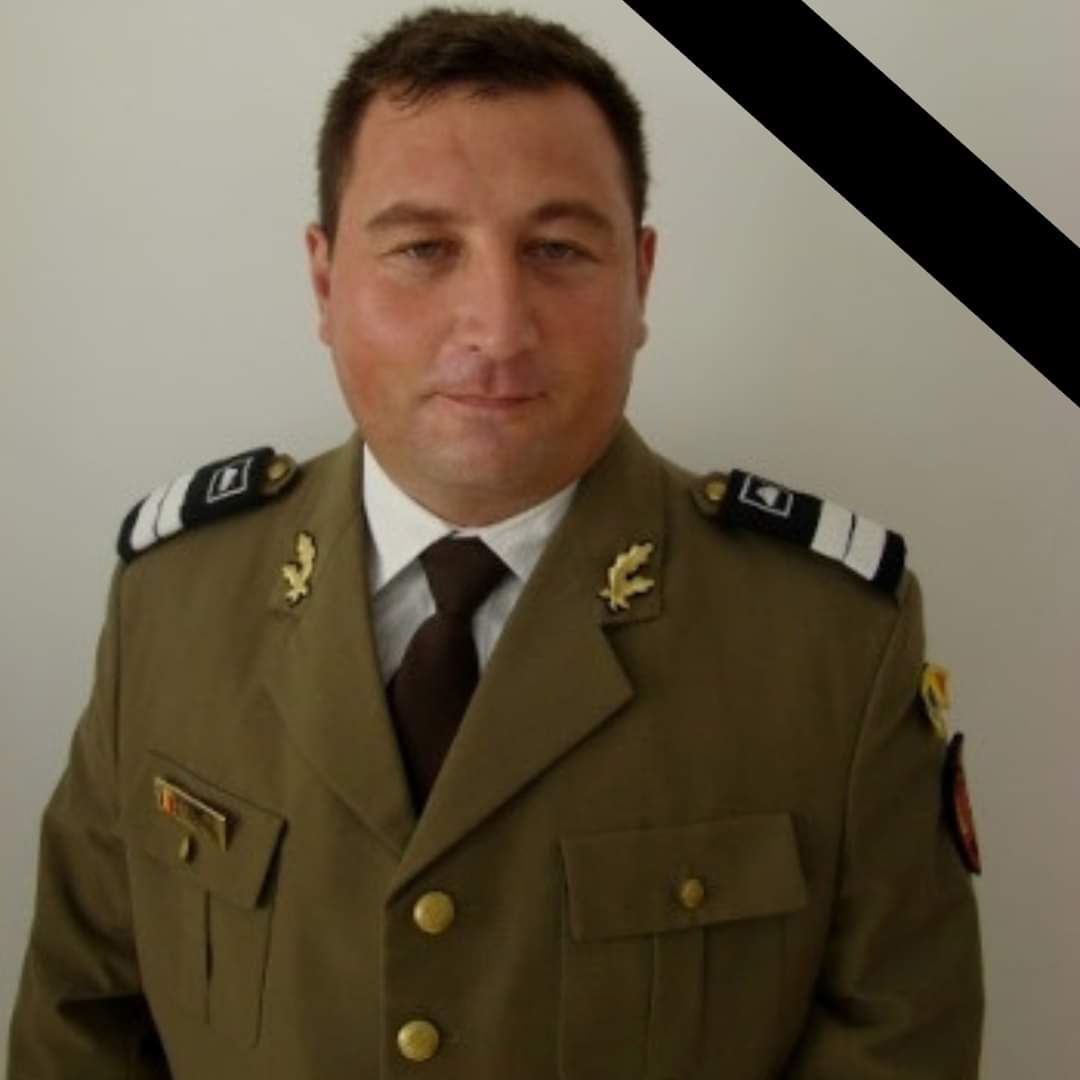 Un militar român a murit călcat de un tanc într-un exercițiu de rutină la poligonul Smârdan