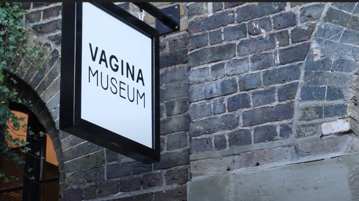 De ce au deschis londonezii primul Muzeu al Vaginului din lume