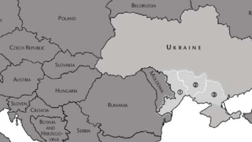 Rusia avertizează ţările vecine Ucrainei, în special România, să nu permită staţionarea avioanelor militare ucrainene