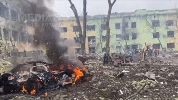 OMS: Atacurile asupra spitalelor au devenit parte din strategia și tactica de război