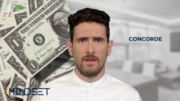 Mindset. Concorde
