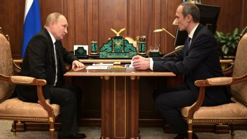 Negocierile între Rusia și Ucraina au făcut o pauză tehnică