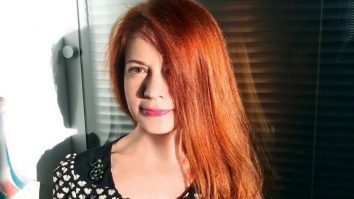 O jurnalistă din Rusia a fost ucisă de tiruri de rachete în Kiev