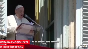 Mai mulți lideri de stat au transmis mesaje de susținere față de Ucraina