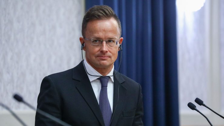 Ministrul ungar de externe confirmă că țara sa va folosi schema de plată a energiei din Rusia