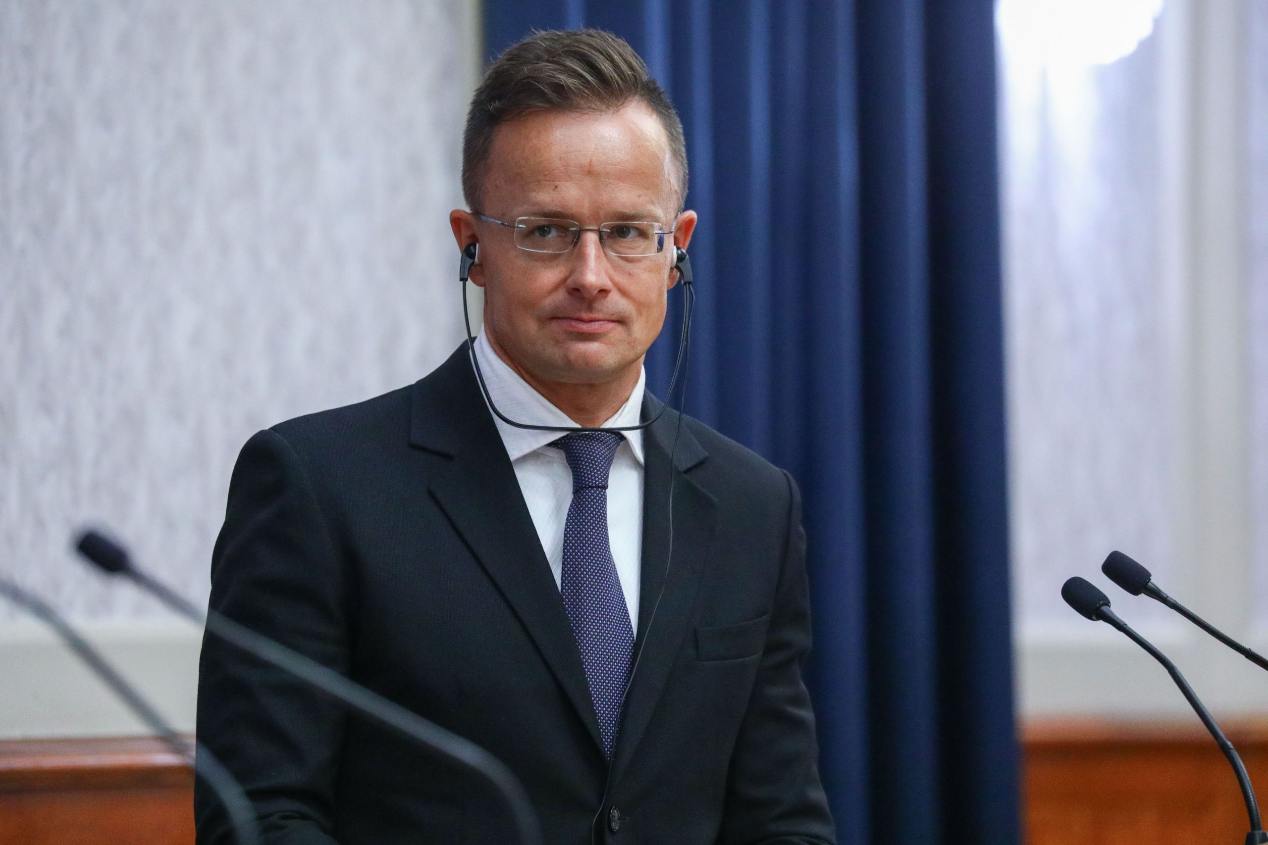 Ministrul ungar de externe confirmă că țara sa va folosi schema de plată a energiei din Rusia